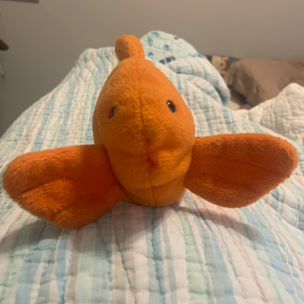 TY Beanie Baby 1997